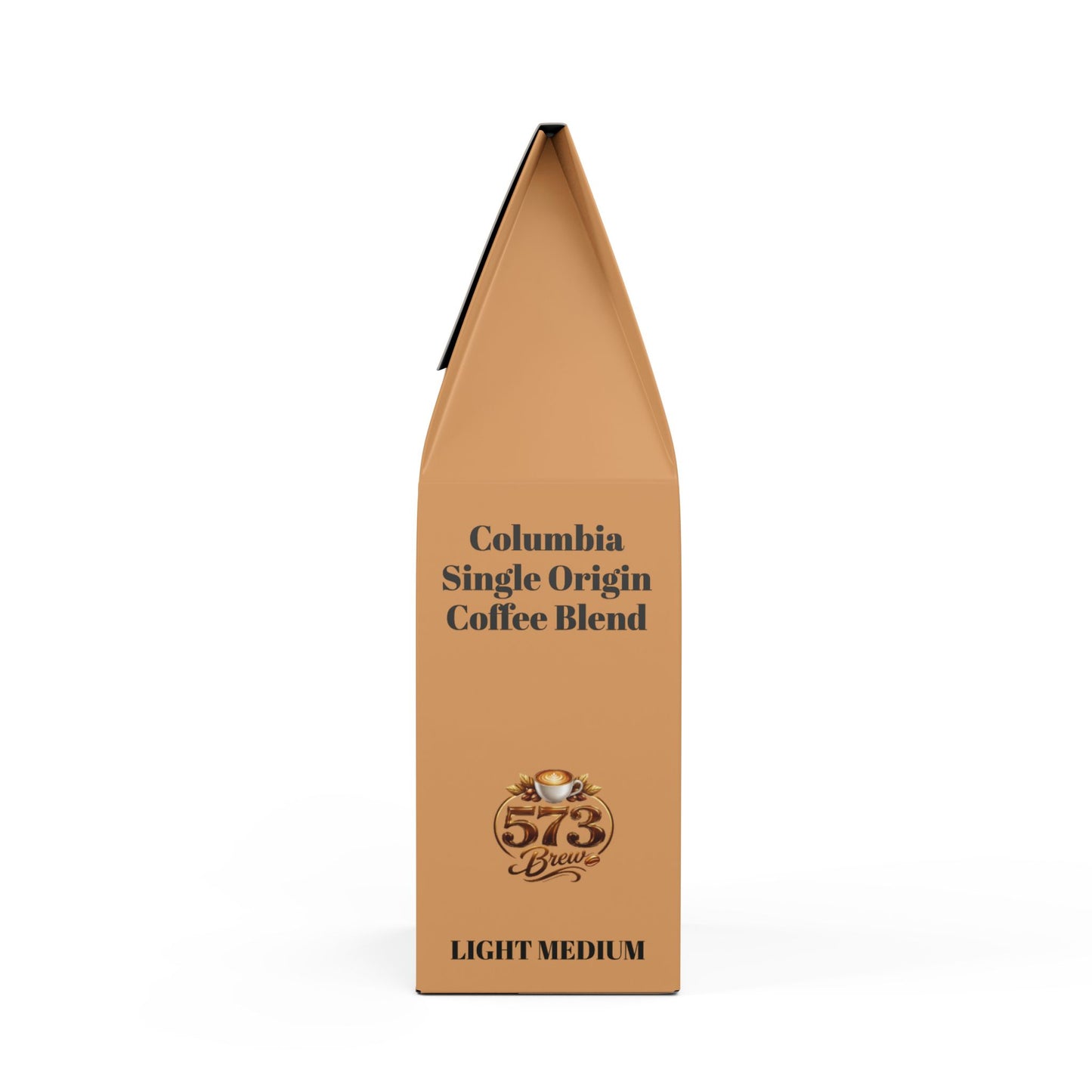 Colombia Single Origin Coffee (Light-Medium Roast)