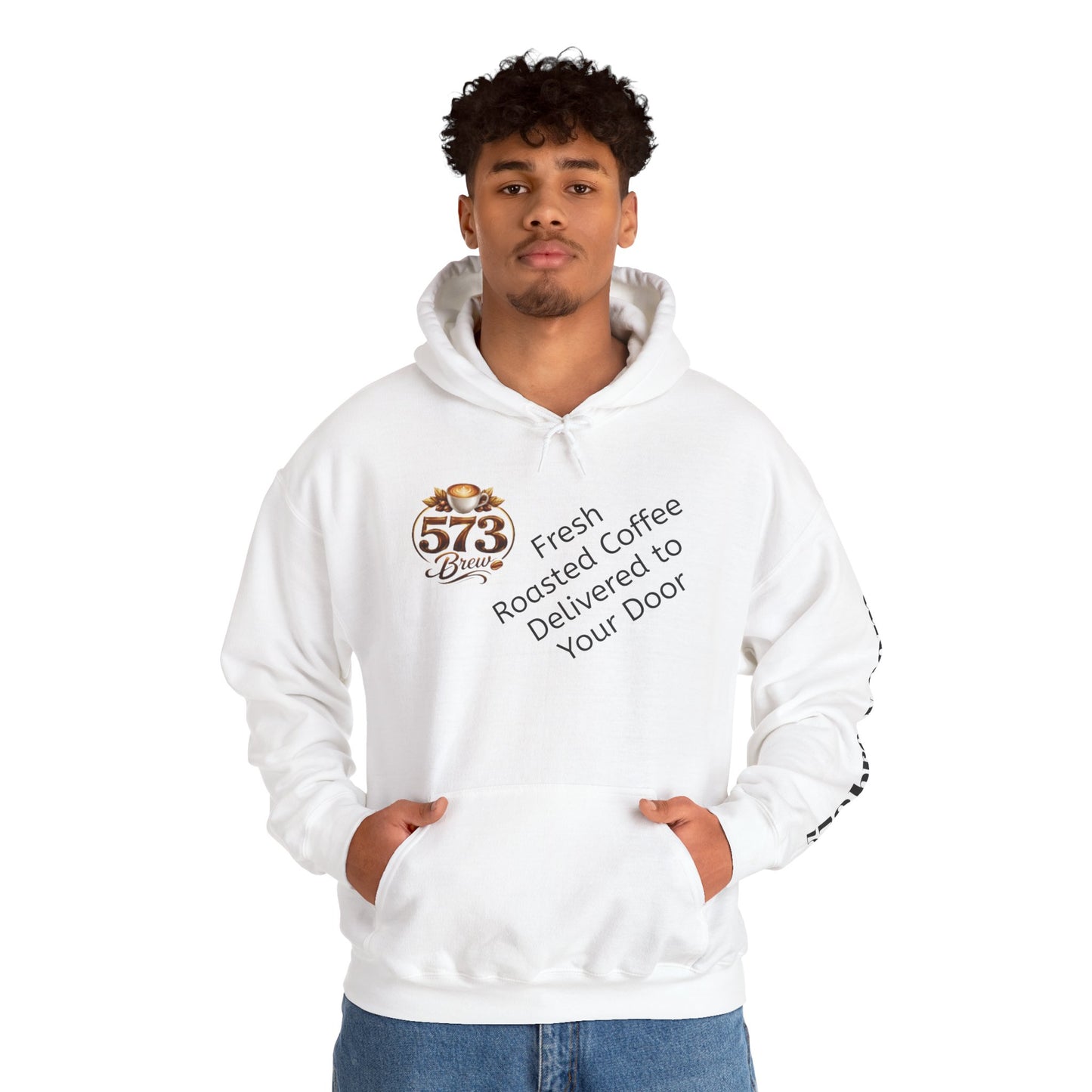 573 Brew Coffee Hoodie – Fresh Roasted Coffee Delivered to Your Door