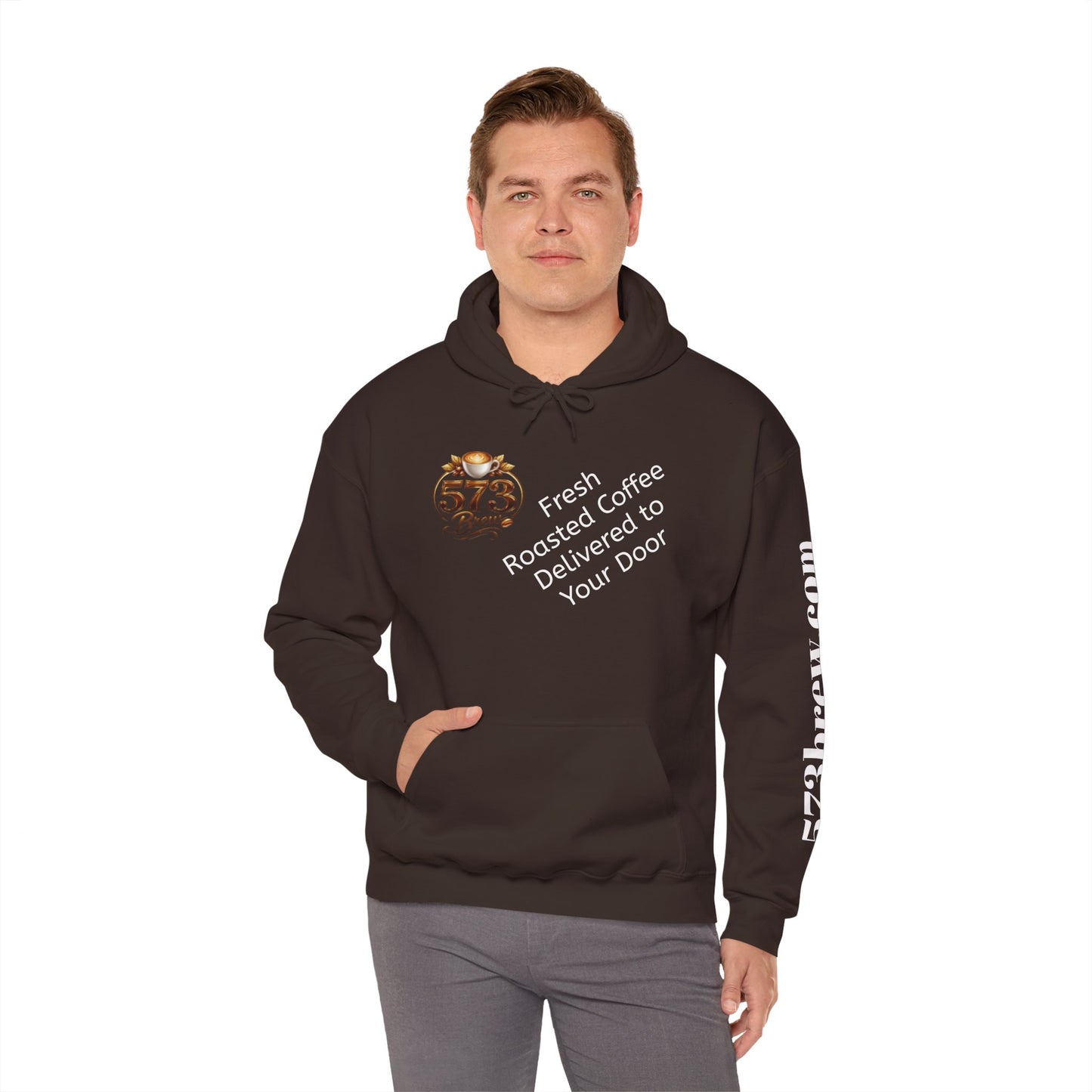 573 Brew Coffee Hoodie – Fresh Roasted Coffee Delivered to Your Door