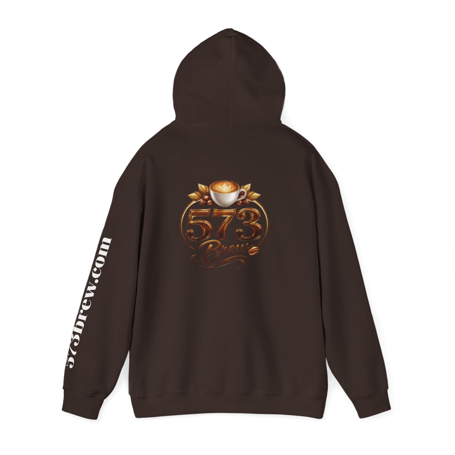 573 Brew Coffee Hoodie – Fresh Roasted Coffee Delivered to Your Door