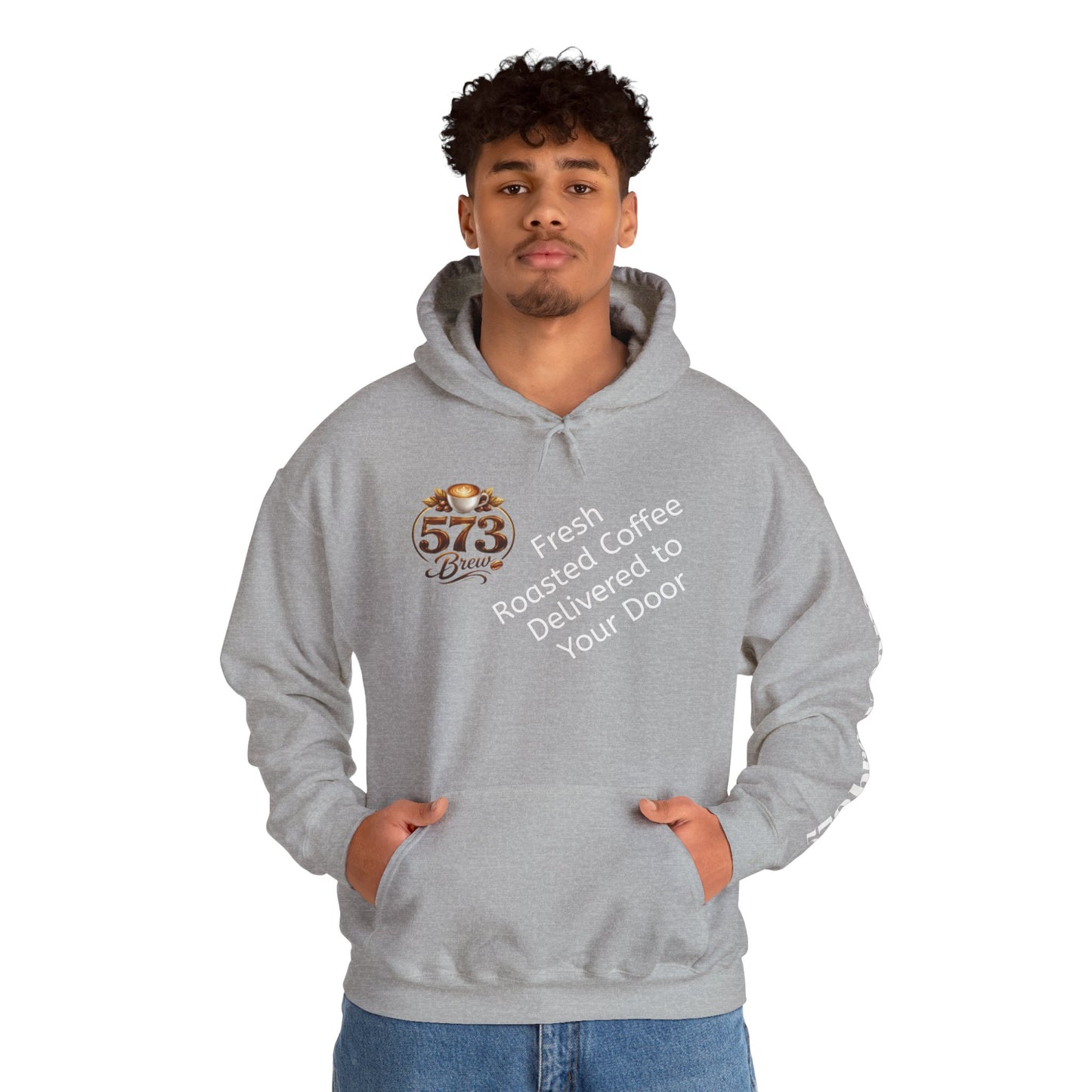 573 Brew Coffee Hoodie – Fresh Roasted Coffee Delivered to Your Door