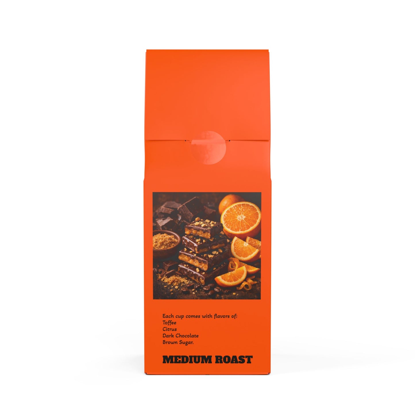 Rock Creek Coffee Blend (Medium Roast)